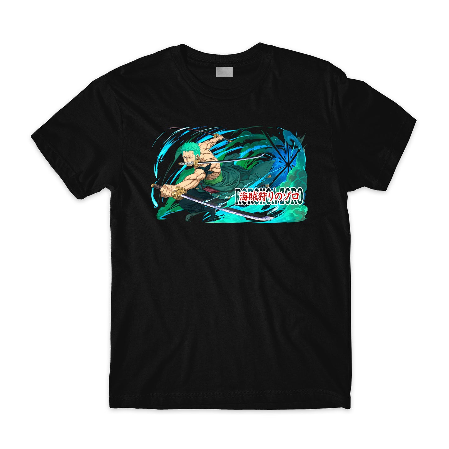 Zoro 2