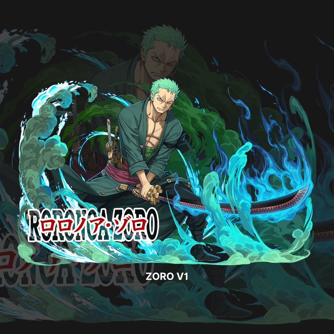 Zoro 1