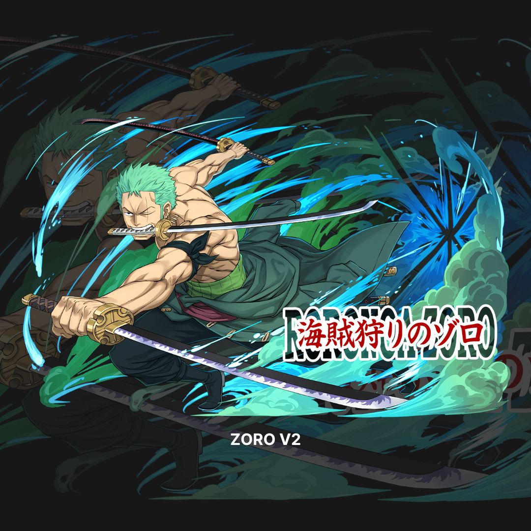 Zoro 2